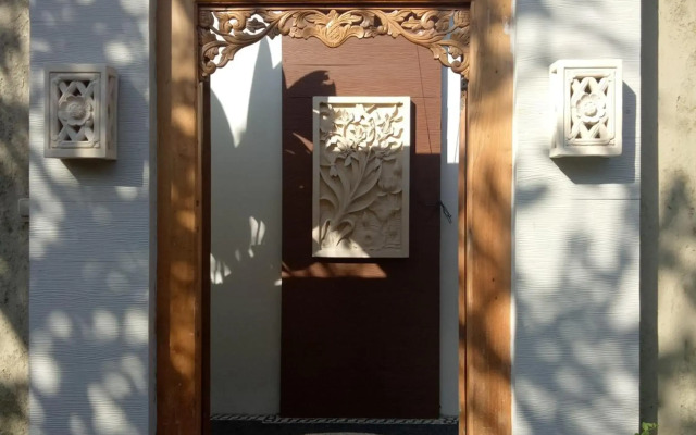 Surya Inn