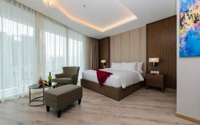 Panorama  Nha  Trang SanVilla