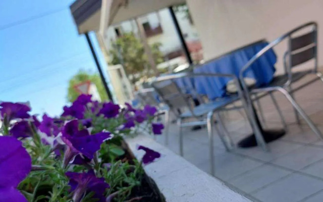 Hotel Olimpic Rimini