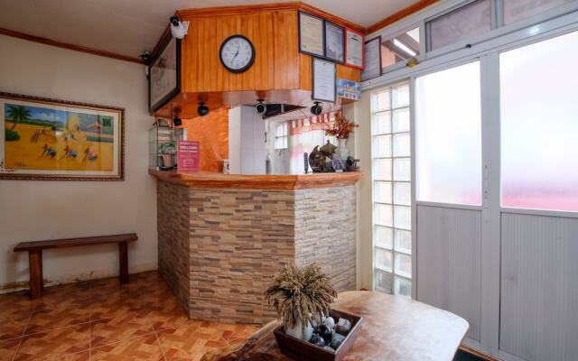 ZEN Rooms Basic Camp Allen Rd Baguio - Hostel