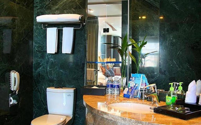 Ourland Hotel