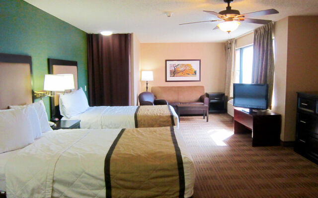 Extended Stay America Suites Sacramento Vacaville