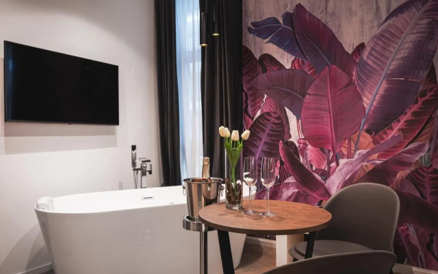 Residenze Chamur- Grattacielo