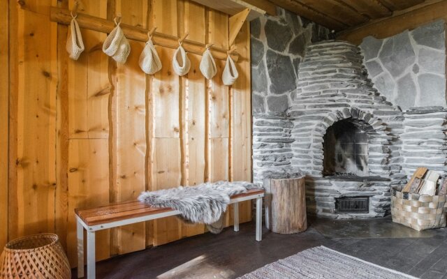 Basecamp Oulanka