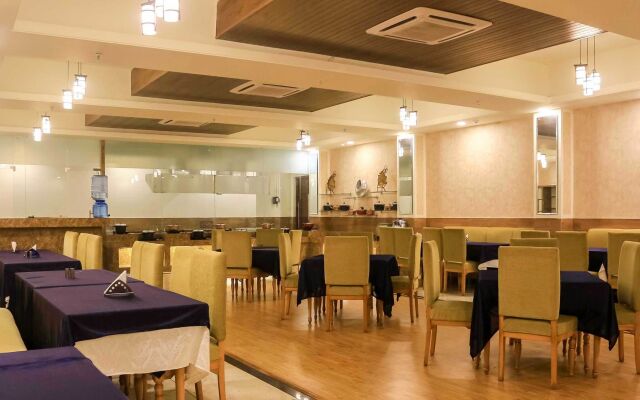 Dee Marks Hotel & Resorts