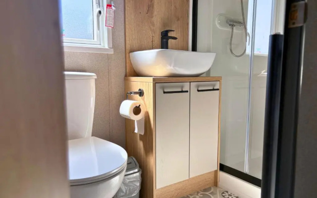 Linwater Caravan Park