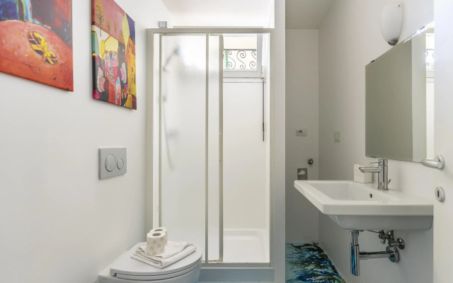 Faenza 73 in Firenze