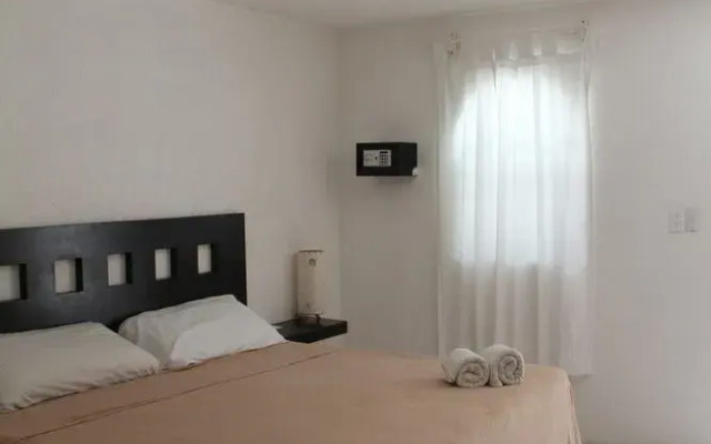 Tropical Casablanca Party Zone