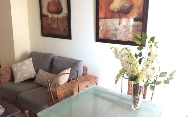 Apartamentos Cala Blanca