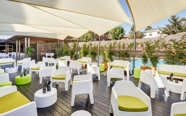 Sercotel Alcalá 611 Hotel