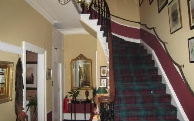 Golf View B&B