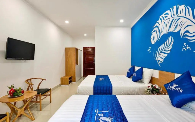 La Vita Hotel