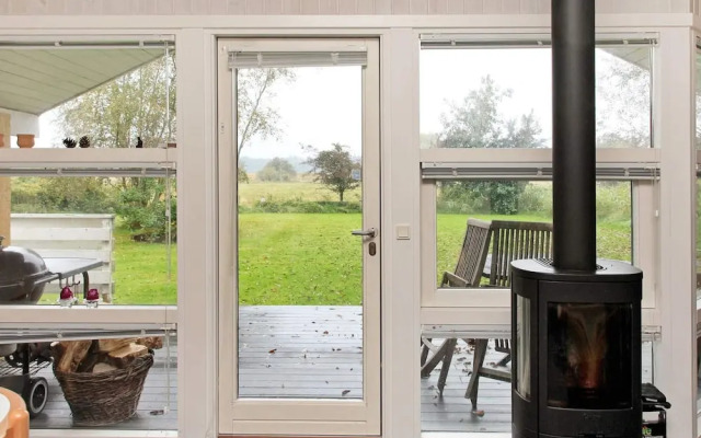 6 Person Holiday Home in Humble-by Traum