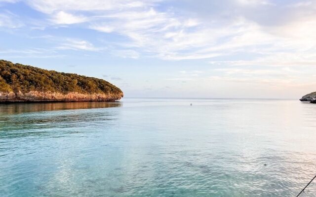 Paradise Cove 3 Bedroom Home