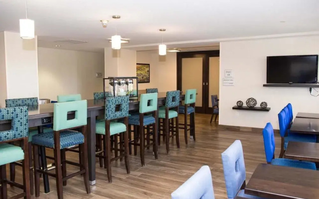Hampton Inn Allentown
