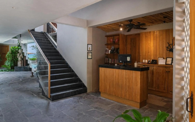 Alea Tulum