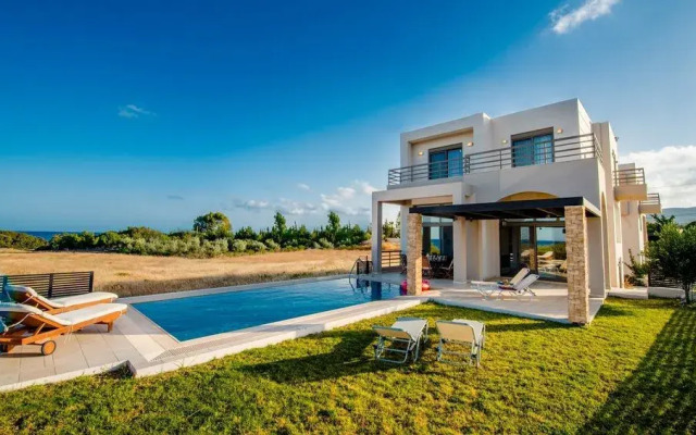 Blue Wave Villa