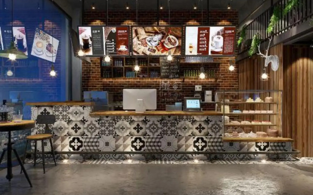 Hantang Hotel (Qingdao Jiaodong International Airport Store)