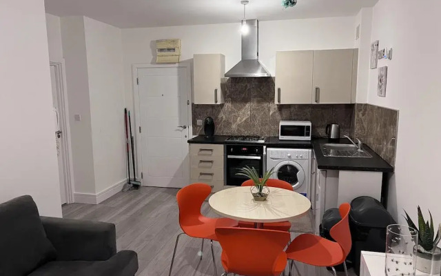 Fantastic 1-bedroom Flat