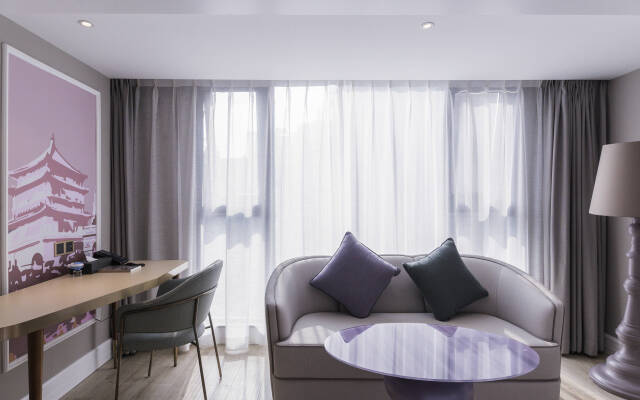 Mercure Xi'an Downtown