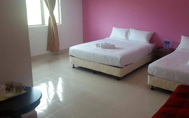 ZEN Rooms Basic Senyum Inn Langkawi