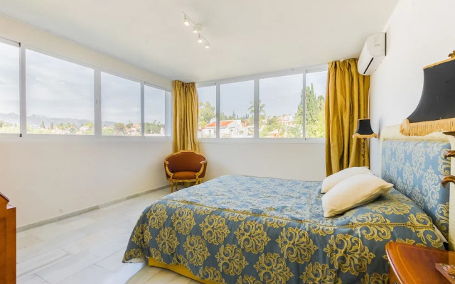 OleHolidays Apartamento Elviria