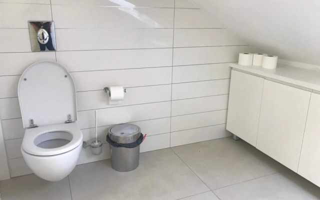 MBH8 - 12 Maavar Beit Haknesset - Jerusalem-Rent