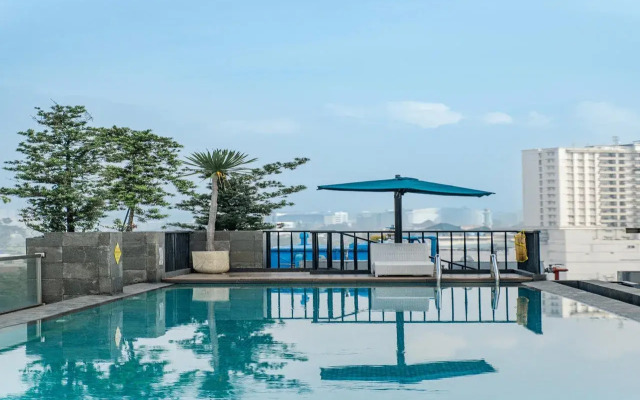 Maison Teraskita Bandung