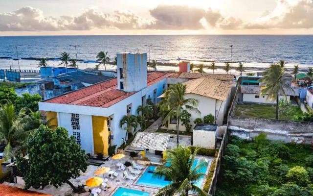 Sol Praia Ayambra