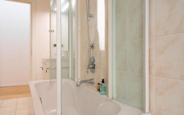 Buzzi Flexyrent Apartment