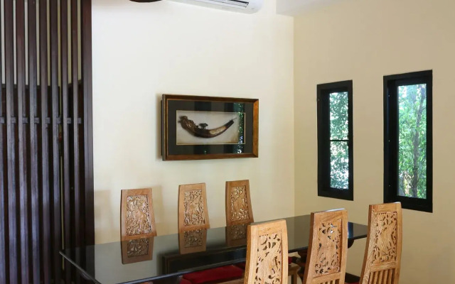 Chivapuri Residence Trat