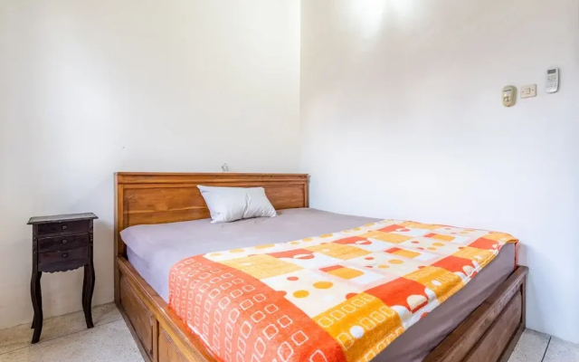 Surya Villa