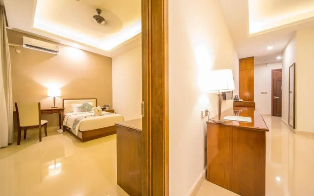 NDC Resort and Spa