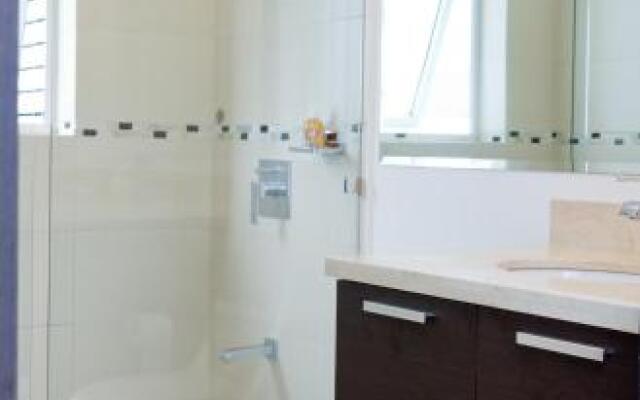 Overwhelming two bedroom apartment