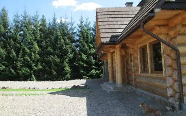 Noclegi Pod Malym Krolem