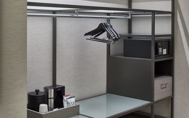 Downtown Nashville Shelby House