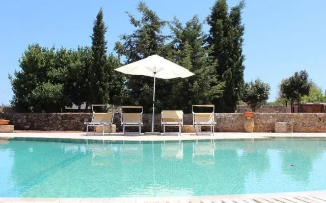 Azienda Agrituristica Masseria La Verna
