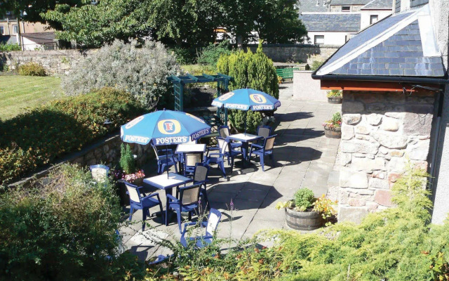 Best Western Scores Hotel