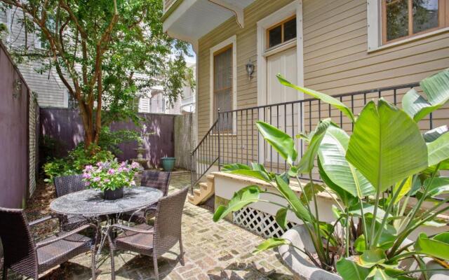 Maison Perrier Bed & Breakfast
