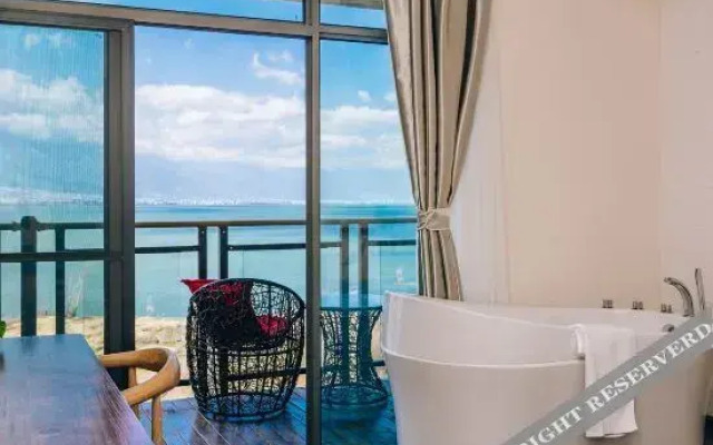 Yunhai Peninsula Full Seaview Hostel