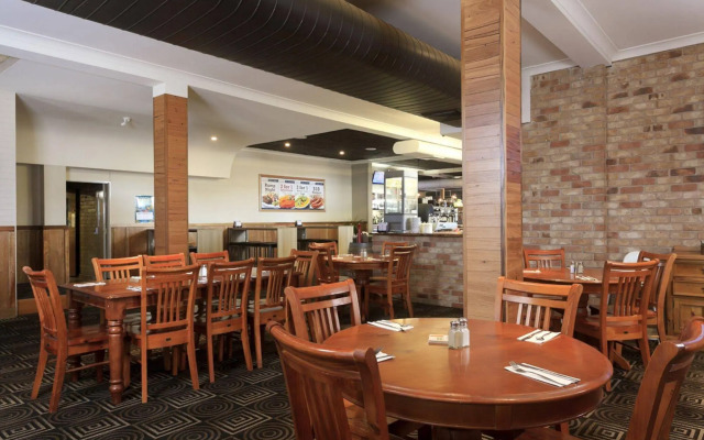 Shortland Budget Accommodation