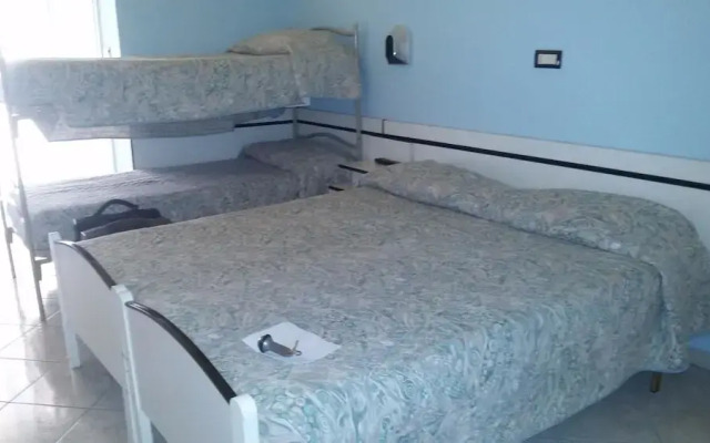 Hotel Cosmopol