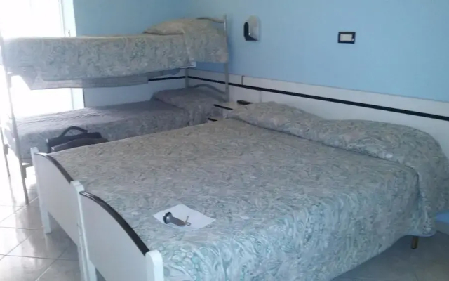 Hotel Cosmopol