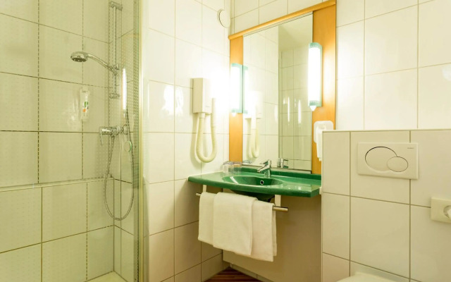 B&B Hotel Rothrist Olten