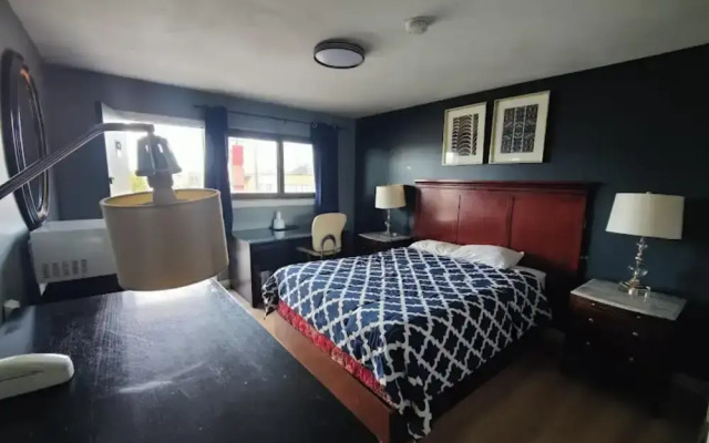 Motel Edgebrook Chicago North Shore by OYO