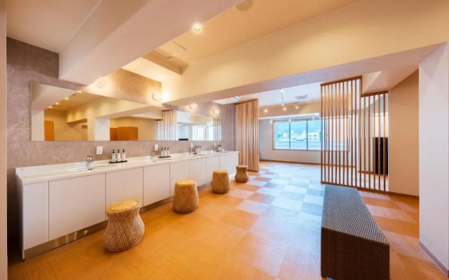 BeppuOnsen Hotel Sansenkaku