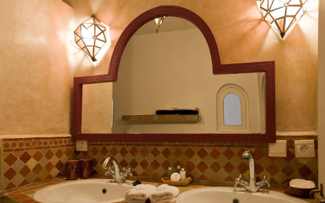 Dar Nafoura Mogador