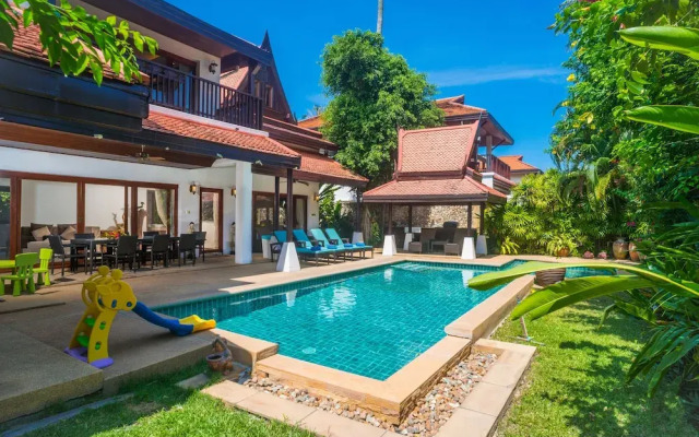 Baan Chang