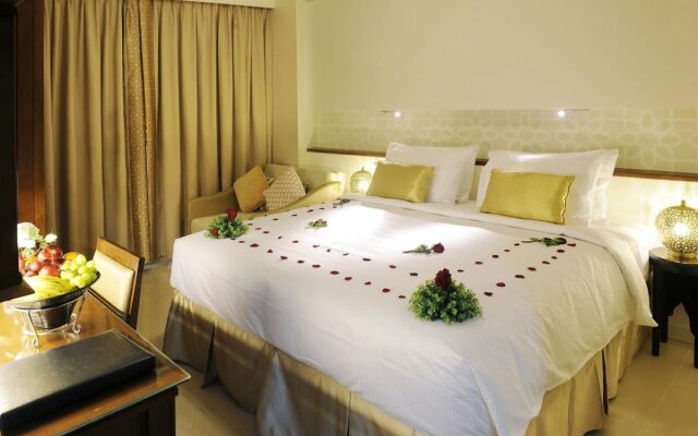 Elaf Meshal Al Madinah Hotel