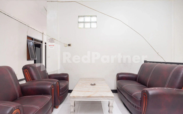 Wisma Juanda Bogor Redpartner
